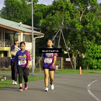 Runner Photo 8033287