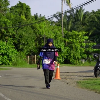 Runner Photo 8033288