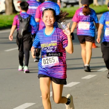 Runner Photo 8033289