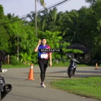 Runner Photo 8033293