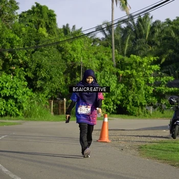 Runner Photo 8033294