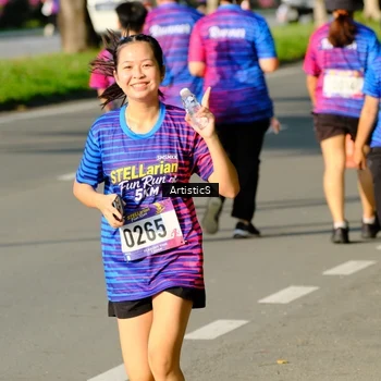 Runner Photo 8033296