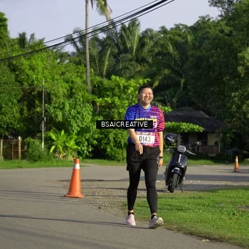 Runner Photo 8033297