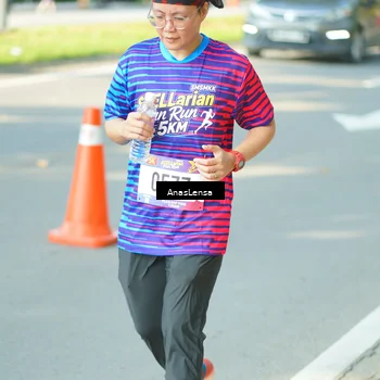 Runner Photo 8033300