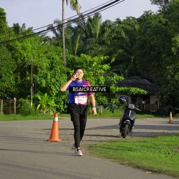 Runner Photo 8033303