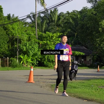 Runner Photo 8033310