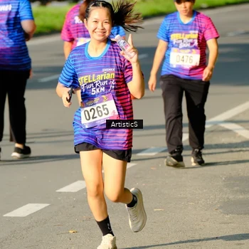 Runner Photo 8033311