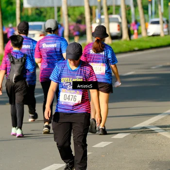 Runner Photo 8033312