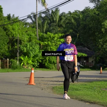 Runner Photo 8033313