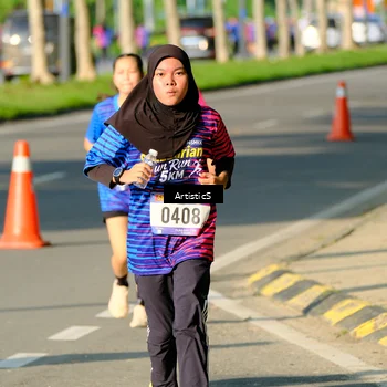 Runner Photo 8033319