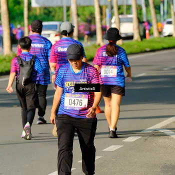 Runner Photo 8033320