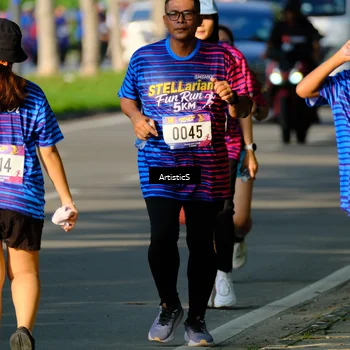 Runner Photo 8033321
