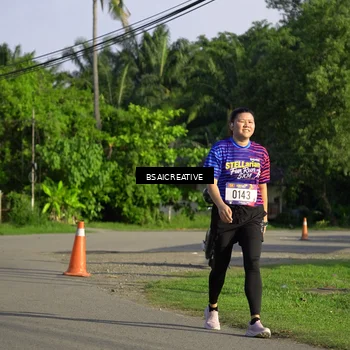 Runner Photo 8033322