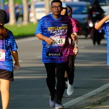 Runner Photo 8033327