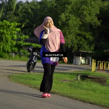 Runner Photo 8033338