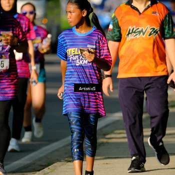 Runner Photo 8033356