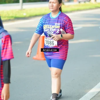 Runner Photo 8033358