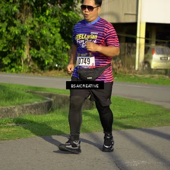 Runner Photo 8033362
