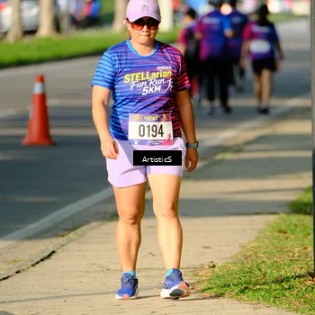 Runner Photo 8033367