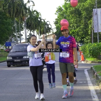 Runner Photo 8033378
