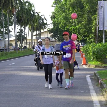 Runner Photo 8033379