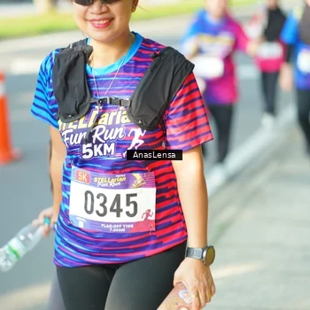 Runner Photo 8033388