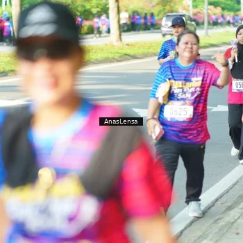 Runner Photo 8033390