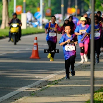 Runner Photo 8033395