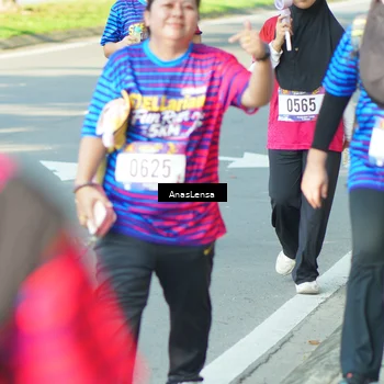 Runner Photo 8033397