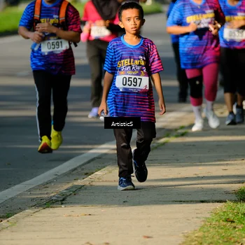 Runner Photo 8033400