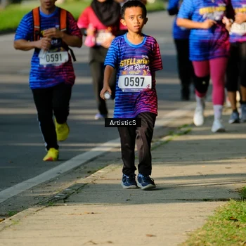 Runner Photo 8033404