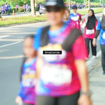 Runner Photo 8033406