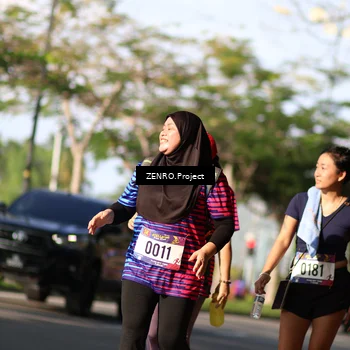 Runner Photo 8033407