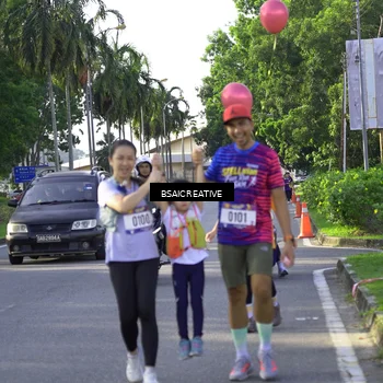Runner Photo 8033408