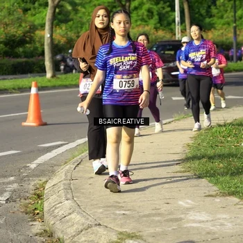 Runner Photo 8033410