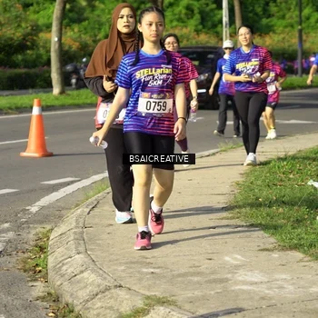 Runner Photo 8033411