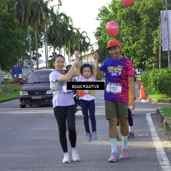 Runner Photo 8033412
