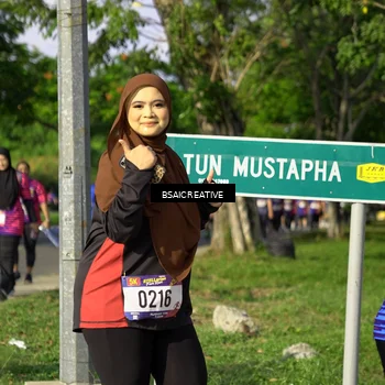 Runner Photo 8033418