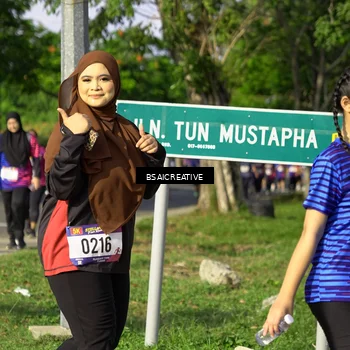 Runner Photo 8033421