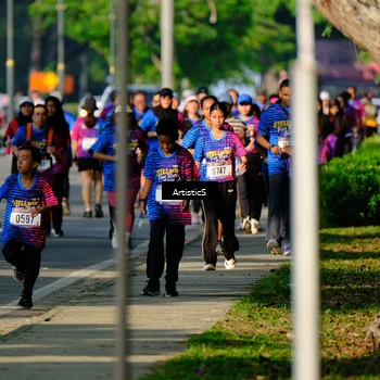 Runner Photo 8033423