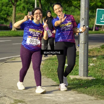 Runner Photo 8033425