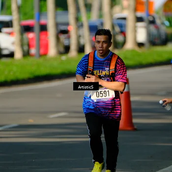 Runner Photo 8033426