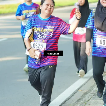 Runner Photo 8033430