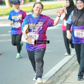 Runner Photo 8033434