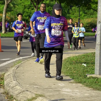 Runner Photo 8033435