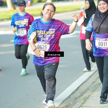 Runner Photo 8033437