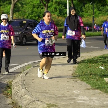 Runner Photo 8033441