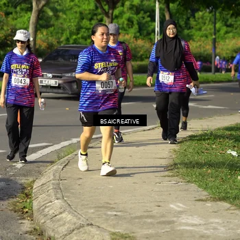 Runner Photo 8033442