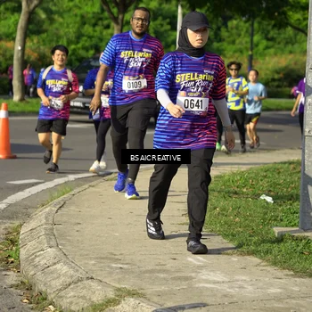 Runner Photo 8033444