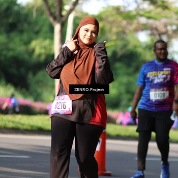 Runner Photo 8033451